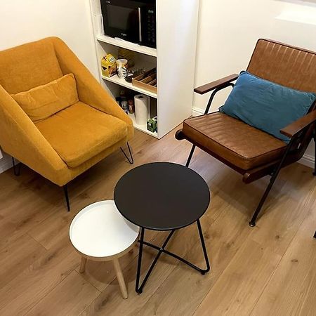 Appartement - Rouen Centre Exterior photo
