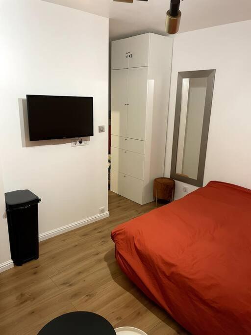 Appartement - Rouen Centre Exterior photo