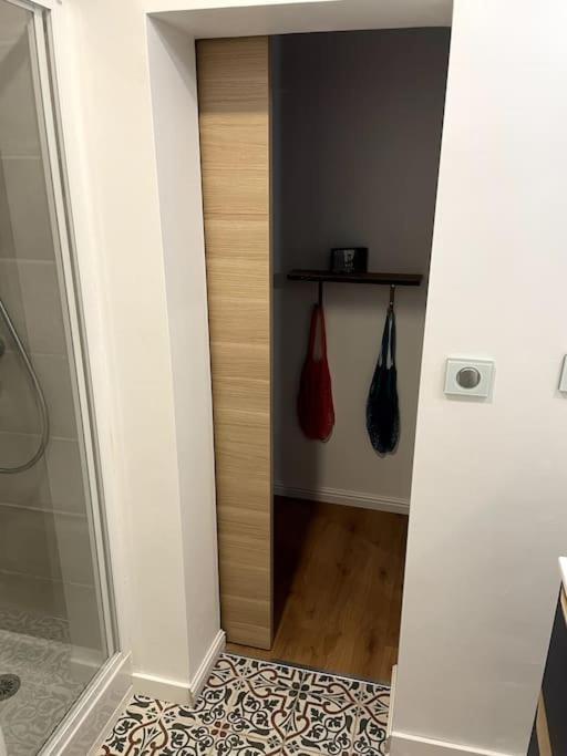 Appartement - Rouen Centre Exterior photo